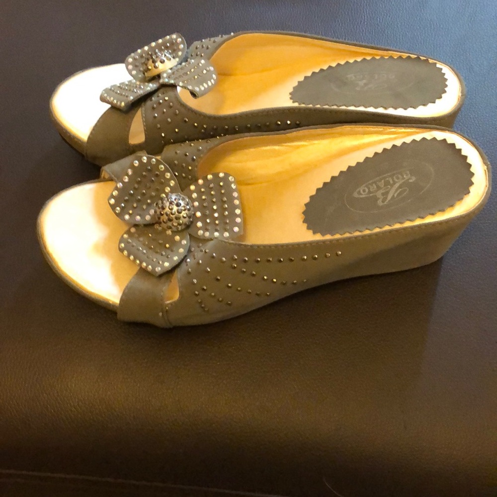Sandals - Picture 2 of 5